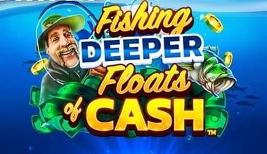 Fishing Deeper Floats of Cash